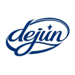  Dejun Logo - Chinese Professional Wig Manufacturer 