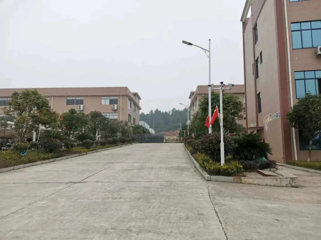 China Wig Factory 